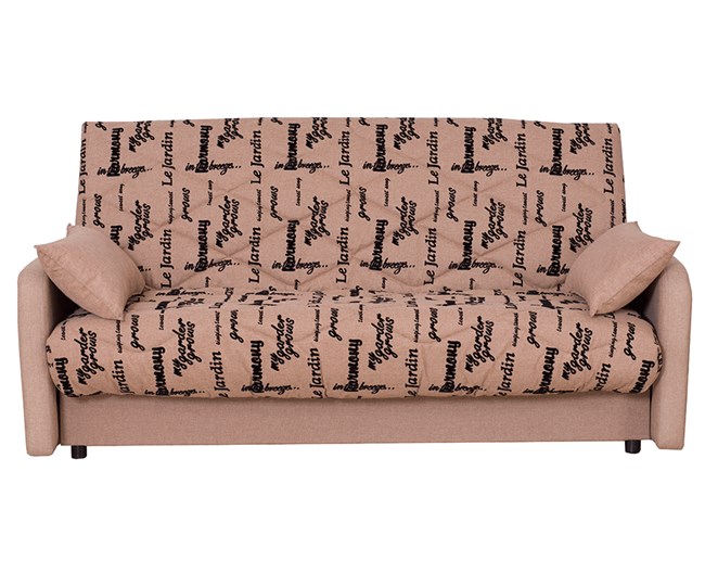 Прямой диван Нео 21 БД в Салехарде - изображение 3