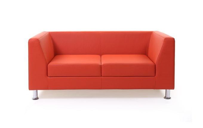 Прямой диван Дерби двухместный в Лабытнанги - изображение 2