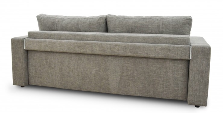 Прямой диван Fashion Soft (Molli) в Лабытнанги - изображение 4