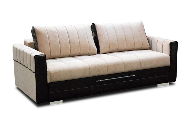 Прямой диван Парнас БД в Салехарде - изображение 2