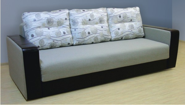Прямой диван Рондо 1У БД в Тарко-Сале - изображение 2