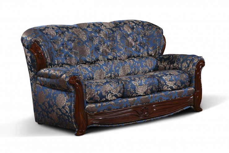 Прямой диван Босс, ДБ3 в Ноябрьске - изображение 4