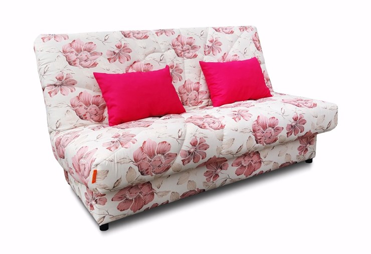 Прямой диван Клик-Кляк 012 TFK в Надыме - изображение 1