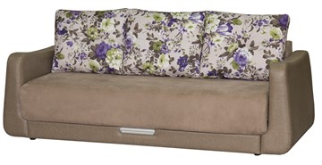 Прямой диван Нео 36 БД, боннель в Салехарде - предосмотр 2