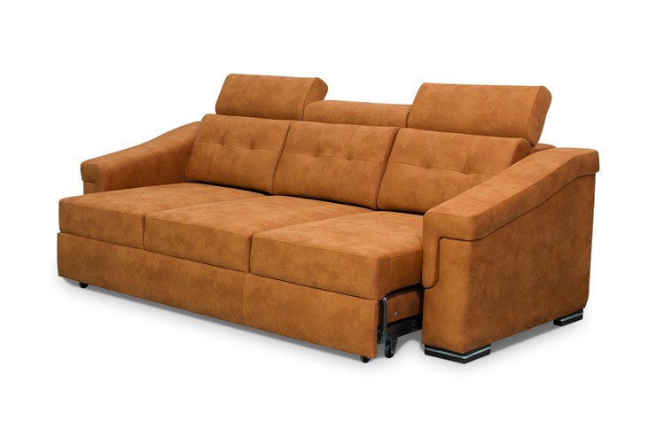 Прямой диван Матрица 27 Касатка в Надыме - изображение 2