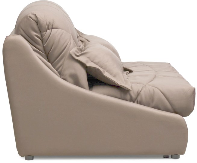 Прямой диван Виктория 1, 1400 ППУ в Салехарде - изображение 1