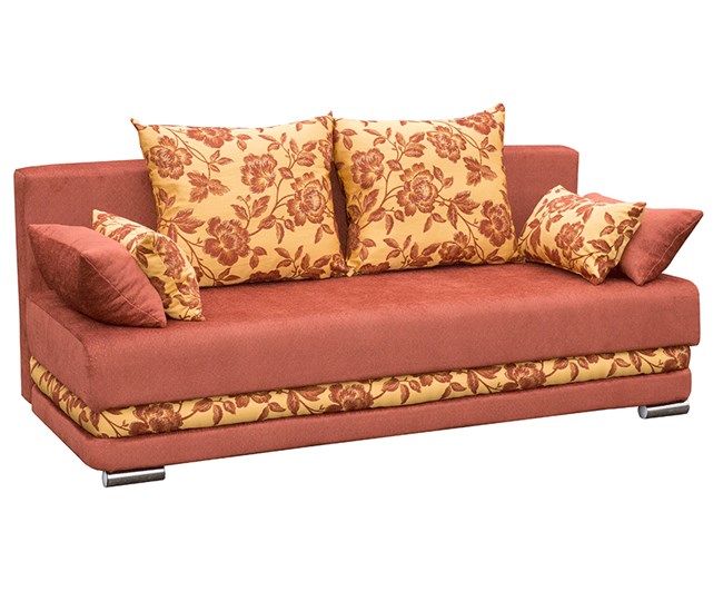 Прямой диван Нео 40 БД в Новом Уренгое - изображение 14