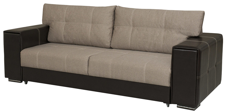 Прямой диван Манхеттен БД Тик-Так в Тарко-Сале - изображение 2