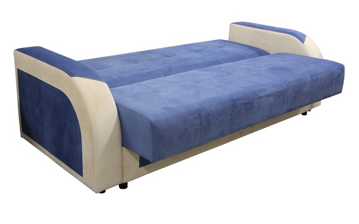 Прямой диван Бруно, 230x103x98 в Салехарде - изображение 2