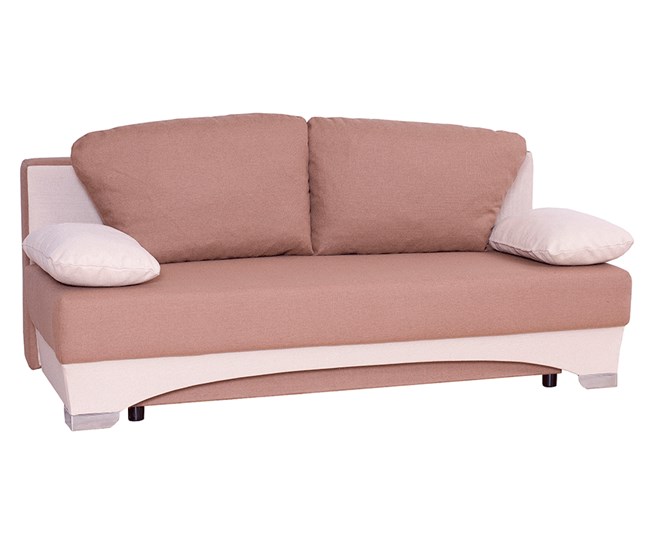 Прямой диван Нео 27 ПМ в Салехарде - изображение 4