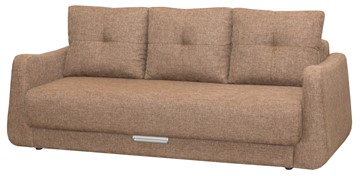 Прямой диван Нео 36 БД, боннель в Салехарде - предосмотр 1