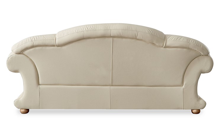 Прямой диван Versace (3-х местный) white в Тарко-Сале - изображение 1