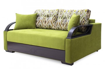 Прямой диван Agata (Green) в Тарко-Сале - предосмотр 1