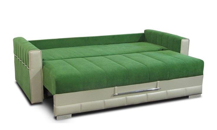Прямой диван Парнас БД в Салехарде - изображение 1