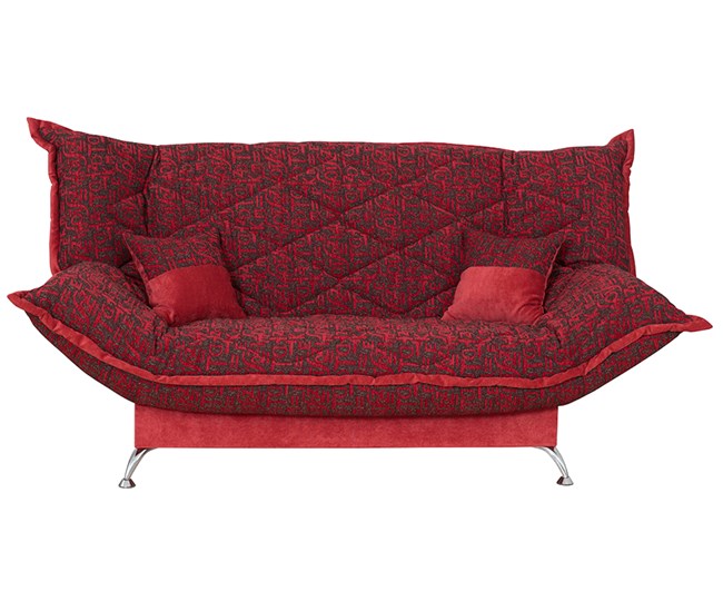 Прямой диван Нео 43 БД Пружинный Блок в Лабытнанги - изображение 6