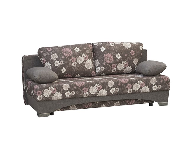 Прямой диван Нео 27 ПМ в Салехарде - изображение 7