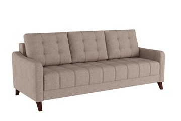 Прямой диван Римини-1 СК 3Т, Шерлок 932 в Салехарде - предосмотр 1