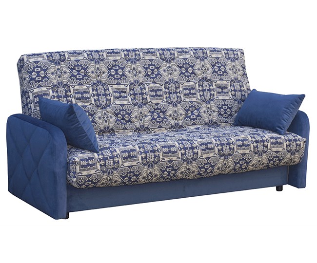 Прямой диван Нео 21 БД в Салехарде - изображение 7