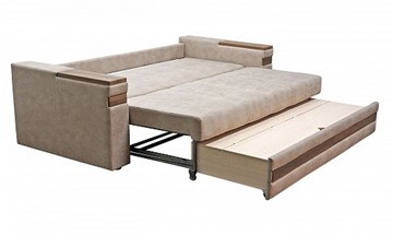 Прямой диван LaFlex 1 БД Norma в Ноябрьске - предосмотр 4