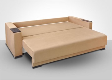 Прямой диван Комбо 3 БД, НПБ в Салехарде - предосмотр 1
