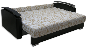 Прямой диван Рондо 3 БД в Лабытнанги - предосмотр 1