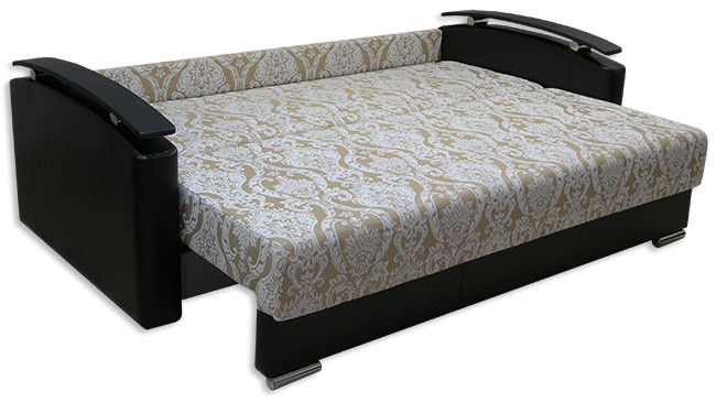 Прямой диван Рондо 3 БД в Лабытнанги - изображение 1