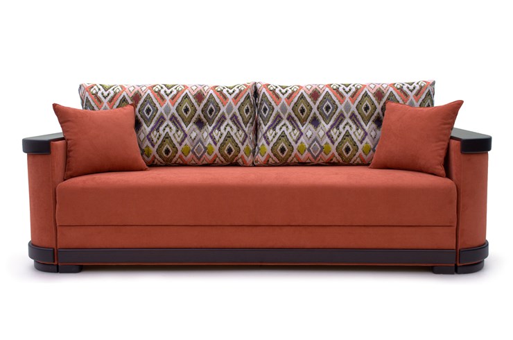Большой диван Serena (Marsel+simvol) в Салехарде - изображение 1