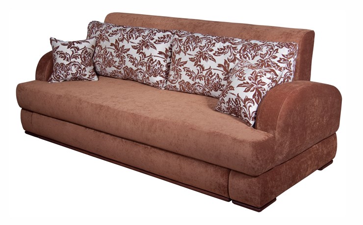 Прямой диван Гарден в Салехарде - изображение 1