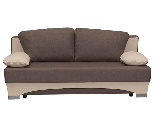 Прямой диван Нео 27 ПМ в Салехарде - изображение 13