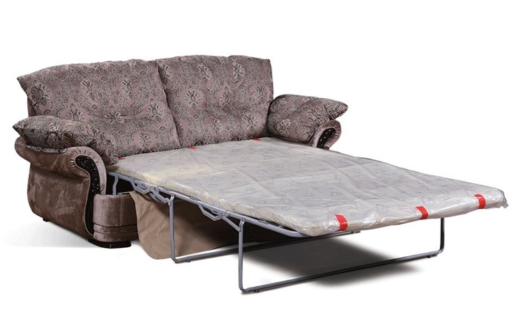 Прямой диван Детройт, ДБ3 в Новом Уренгое - изображение 5