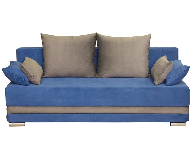 Прямой диван Нео 40 БД в Надыме - изображение 5