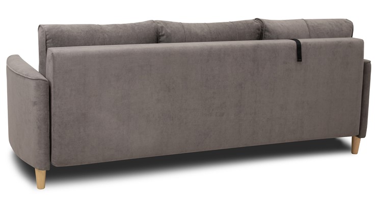 Прямой диван Лора, ТД 331 в Салехарде - изображение 3
