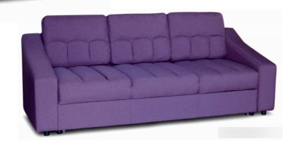Прямой диван Сириус 1 БД в Салехарде - изображение 1