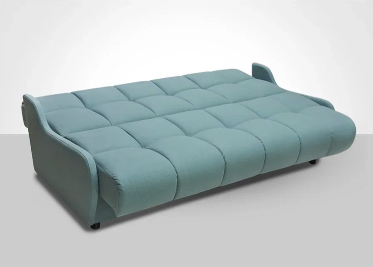 Прямой диван Бинго 4 в Муравленко - изображение 1