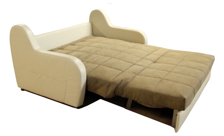 Прямой диван Аккордеон 071, 1200 TFK в Надыме - изображение 1