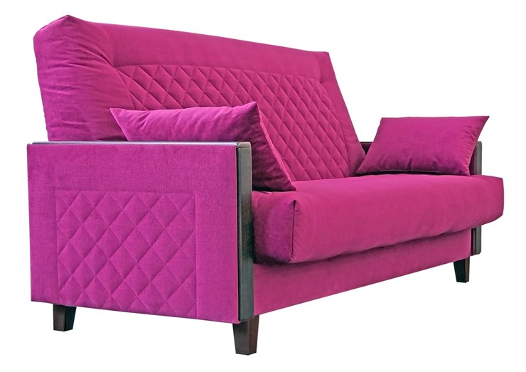 Прямой диван Милана 8 БД в Ноябрьске - изображение 2