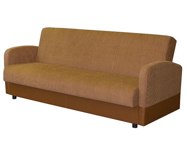 Прямой диван Нео 2 М БД в Салехарде - изображение 2