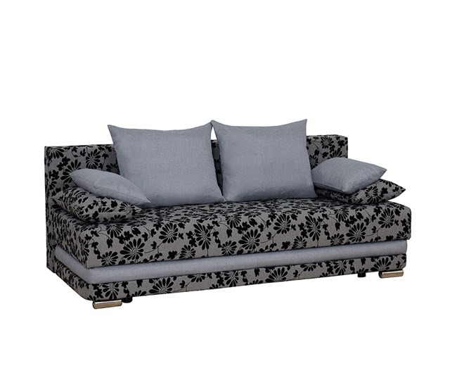 Прямой диван Нео 40 БД в Надыме - изображение 4
