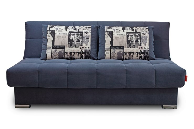 Прямой диван Чикаго 02 SOUND Sleep (жесткий) в Новом Уренгое купить винтернет-магазине - за 57034 р