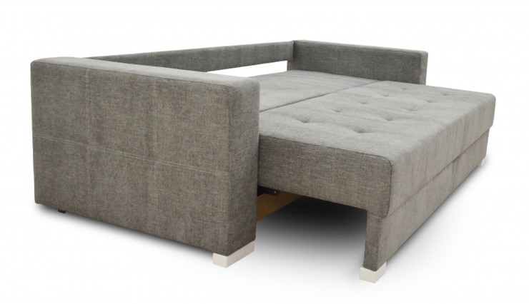 Прямой диван Fashion Soft (Molli) в Салехарде - изображение 2
