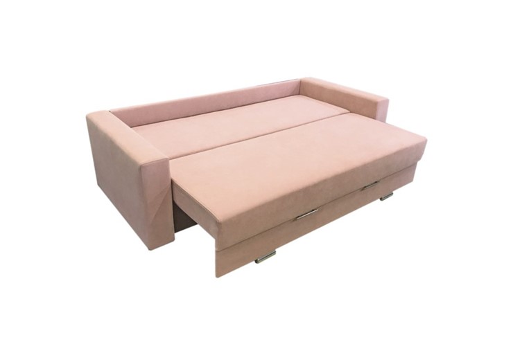 Прямой диван Комфорт (ППУ) в Салехарде - изображение 1