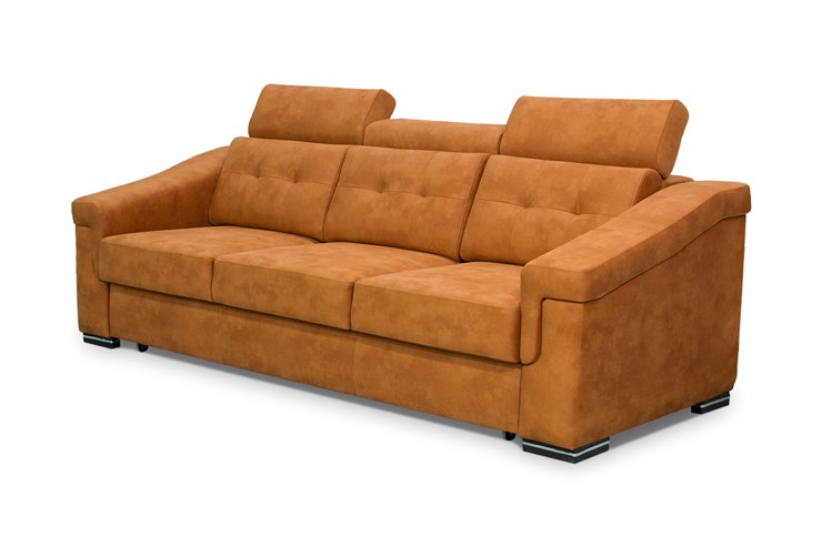 Прямой диван Матрица 27 Касатка в Надыме - изображение 1