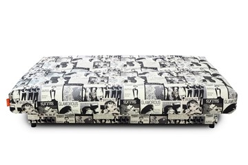 Прямой диван Клик-Кляк 012 TFK в Надыме - предосмотр 3