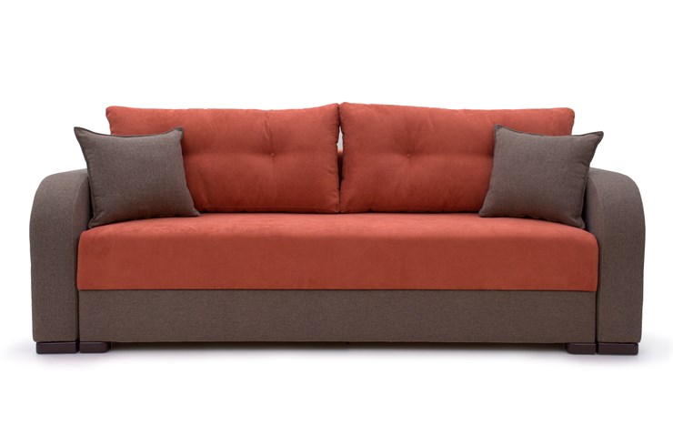 Большой диван Susie Soft (Marsel + uno cotton) в Лабытнанги - изображение 1