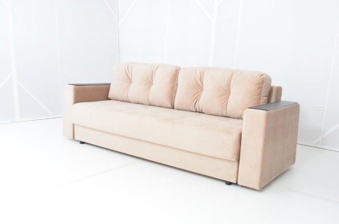 Прямой диван Рондо 4 в Салехарде - изображение 1