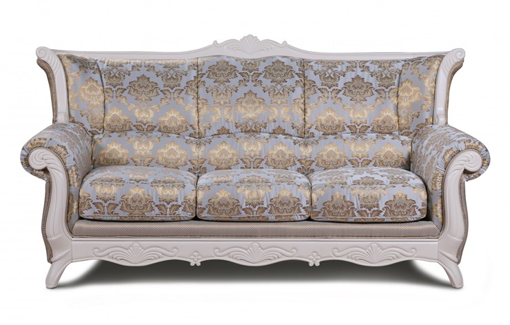 Прямой диван Наполеон, БД3 в Новом Уренгое - изображение 4