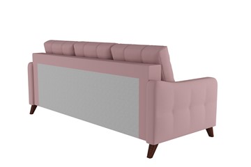 Прямой диван Римини-1 СК 3Т, Велутто 11 в Салехарде - предосмотр 3
