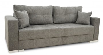 Прямой диван Fashion Soft (Molli) в Лабытнанги - предосмотр 1
