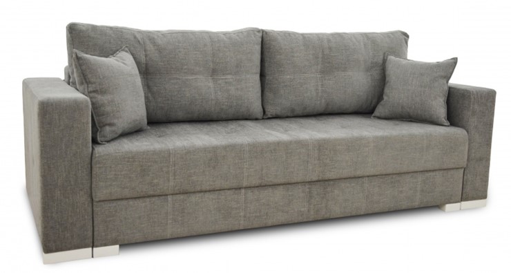 Прямой диван Fashion Soft (Molli) в Лабытнанги - изображение 1