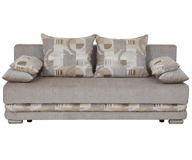 Прямой диван Нео 40 БД в Надыме - изображение 15